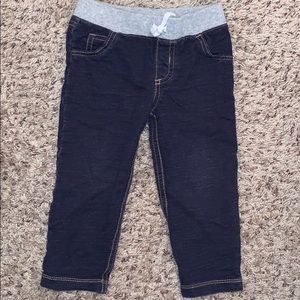 Carter’s toddler jeans